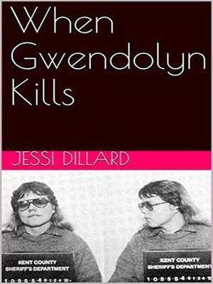 cover image of When Gwendolyn Kills
